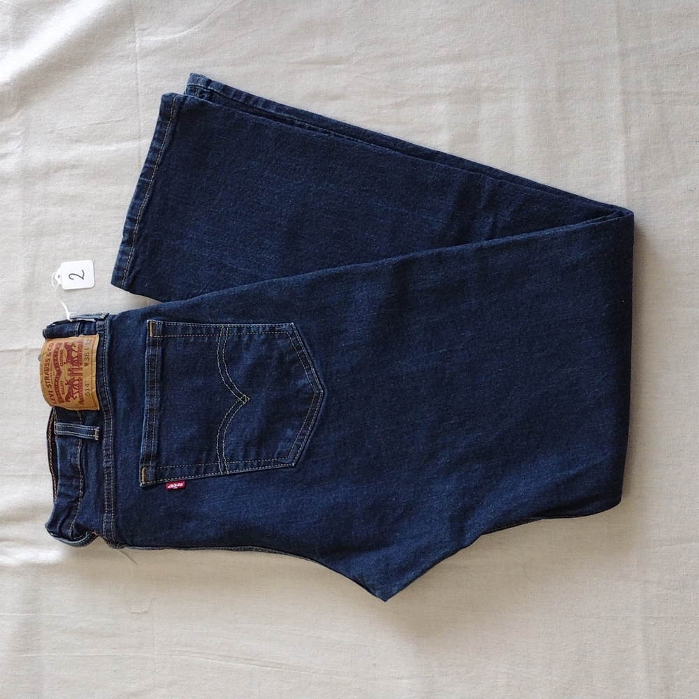 Levi strauss & co. 514 Jeans Mens W38 L32